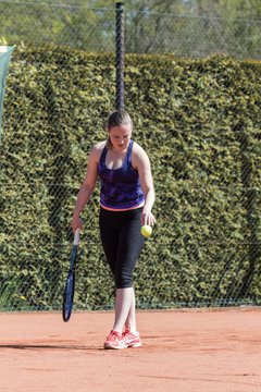 Bild 81 - NL VfL Westercelle - TC RW Wahlstedt 2 : Ergebnis: 5:4